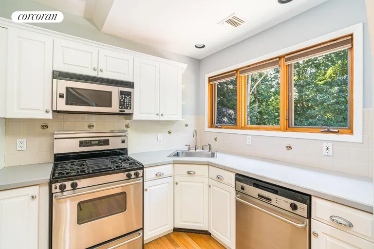 New York City Real Estate | View 215 Colony Road | Second Kitchen | View 32
