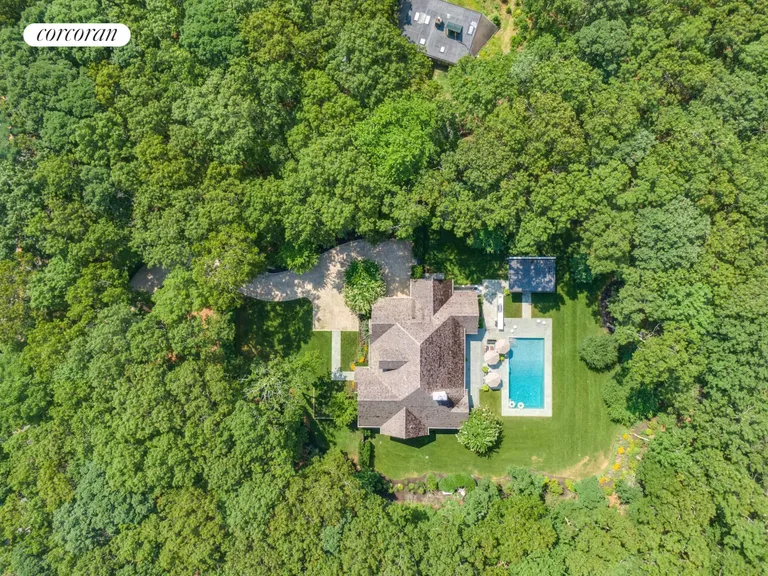 New York City Real Estate | View 1587 Millstone Road | room 27 | View 28