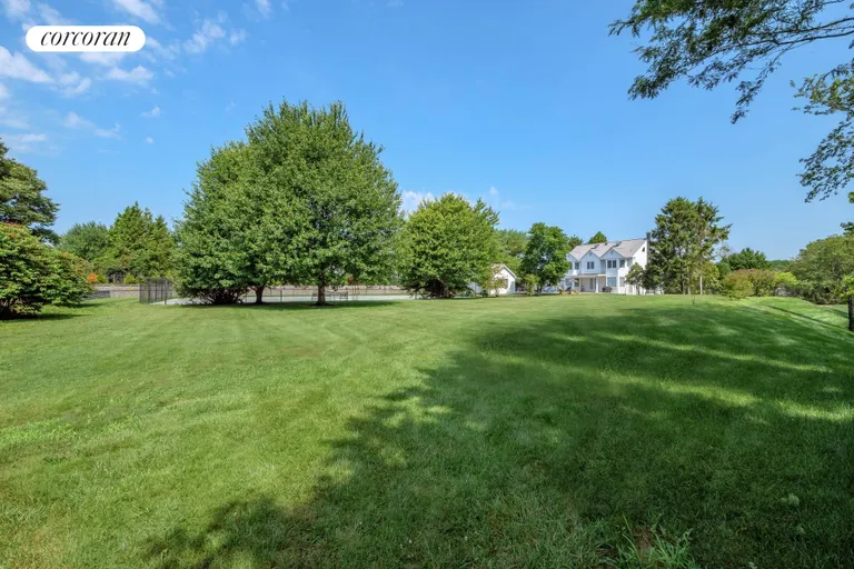 New York City Real Estate | View 131 Flying Point Road | 1.8 Acres | View 3