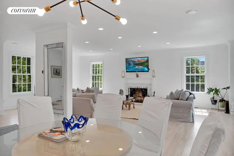 New York City Real Estate | View 131 Flying Point Road | New Interiors | View 7