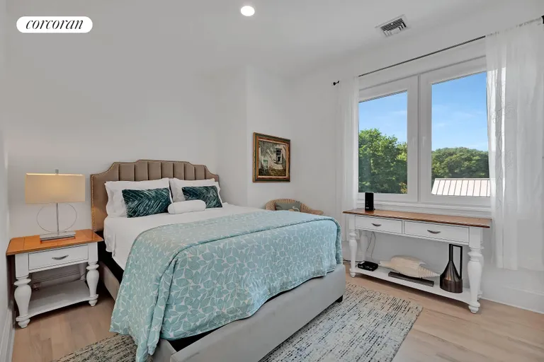 New York City Real Estate | View 131 Flying Point Road | Guest Room | View 17
