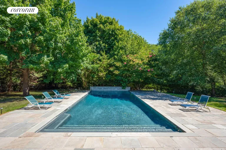 New York City Real Estate | View 4 Hidden Pond Lane | Pool | View 26