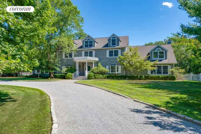 New York City Real Estate | View 4 Hidden Pond Lane | 5 Beds, 5 Baths | View 1