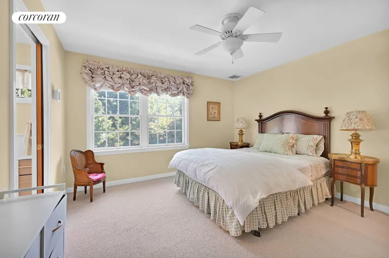 New York City Real Estate | View 4 Hidden Pond Lane | Guest Bed | View 16