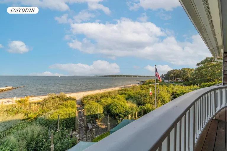 New York City Real Estate | View 3345 Cedar Lane | Bay Front | View 2