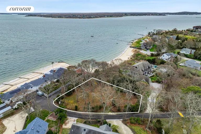 New York City Real Estate | View 3345 Cedar Lane | Waterview Additional Lot | View 11