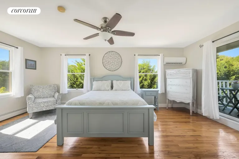 New York City Real Estate | View 13 South Bay Avenue | Primary Bedroom | View 16