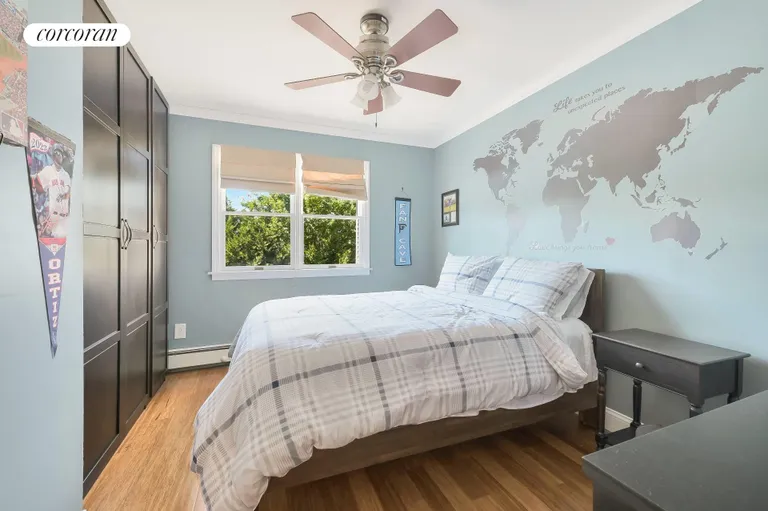 New York City Real Estate | View 13 South Bay Avenue | Guest bedroom | View 20
