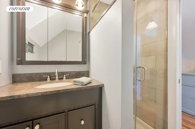 New York City Real Estate | View 13 South Bay Avenue | Guest Bath | View 21