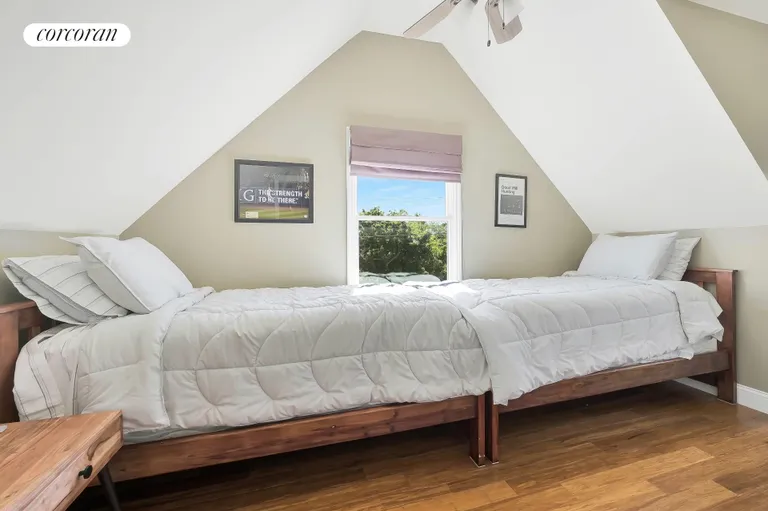 New York City Real Estate | View 13 South Bay Avenue | Second guest bedroom | View 22