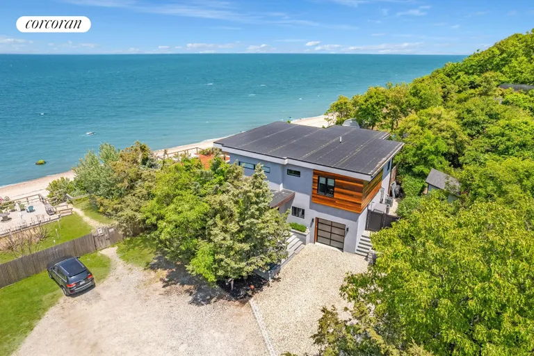 New York City Real Estate | View 66 Beach Club Lane | room 2 | View 3