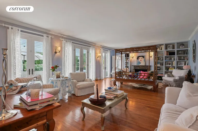 New York City Real Estate | View 405 Butter Lane | room 4 | View 5