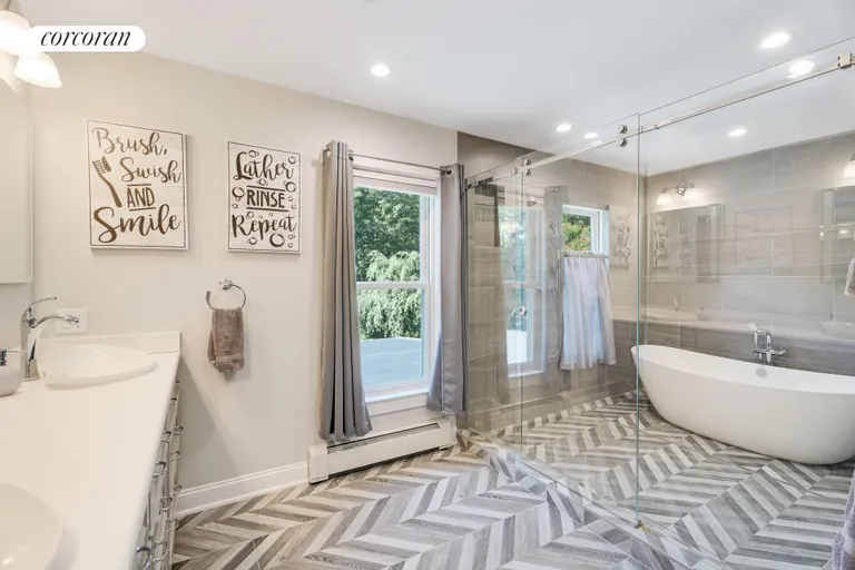 New York City Real Estate | View 40 Joels Lane | room 18 | View 19