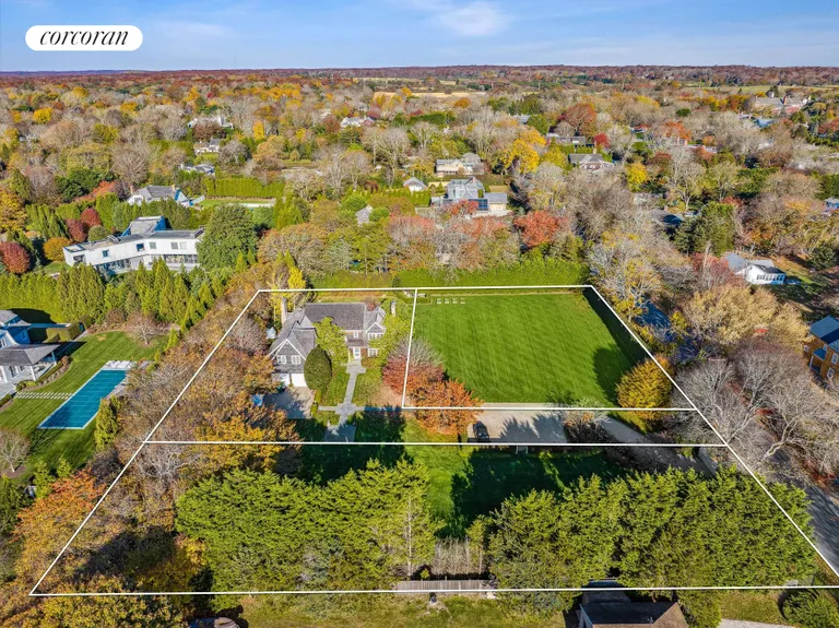 98 Hedges Lane, Amagansett, NY 11930 Property for sale