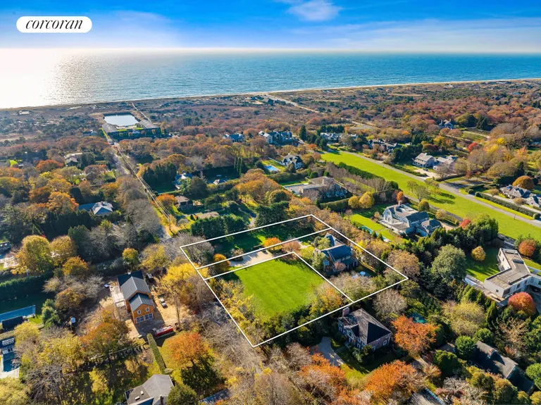 98 Hedges Lane, Amagansett, NY 11930 Property for sale