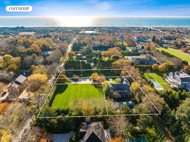 98 Hedges Lane, Amagansett, NY 11930 Property for sale