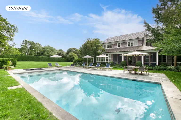 The Hamptons Real Estate | View 98 Hedges Lane | room 2 | View 3
