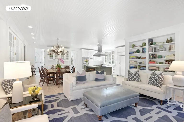 The Hamptons Real Estate | View 98 Hedges Lane | room 4 | View 5