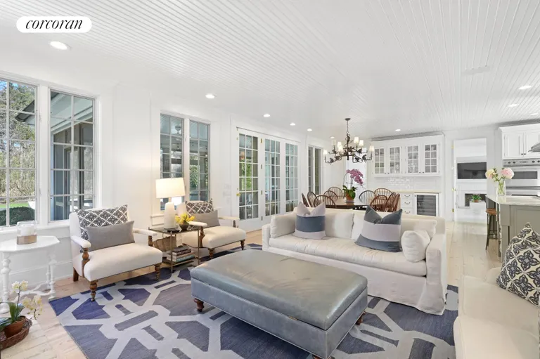 The Hamptons Real Estate | View 98 Hedges Lane | room 5 | View 6