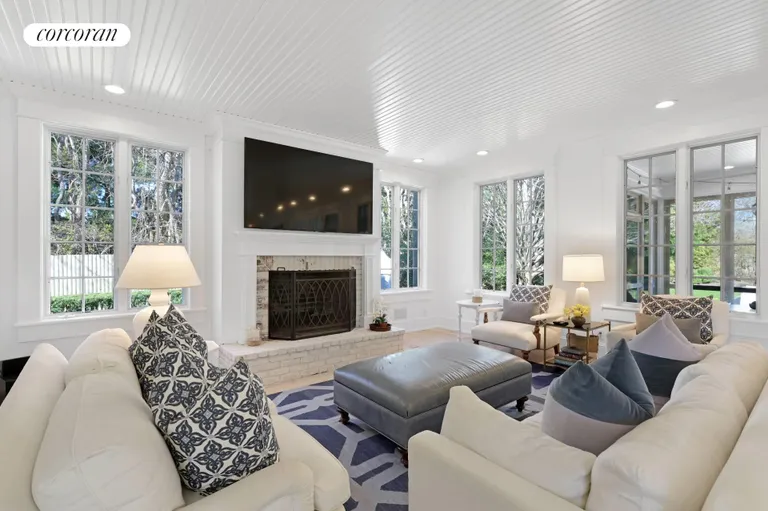 The Hamptons Real Estate | View 98 Hedges Lane | room 6 | View 7
