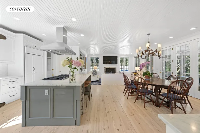 The Hamptons Real Estate | View 98 Hedges Lane | room 7 | View 8