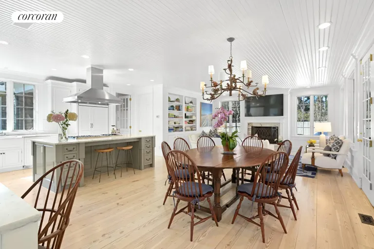 The Hamptons Real Estate | View 98 Hedges Lane | room 8 | View 9