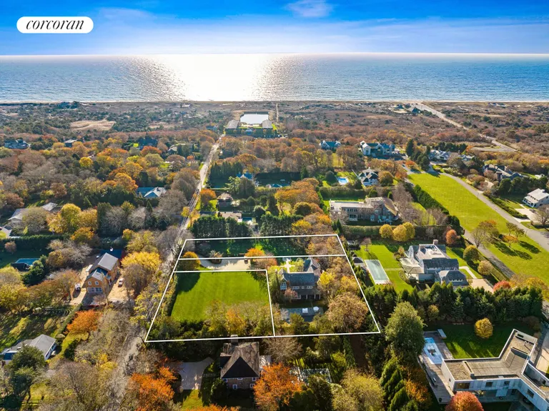 The Hamptons Real Estate | View 98 Hedges Lane | room 30 | View 31
