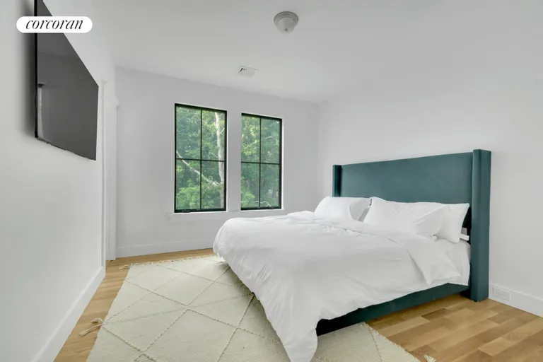 New York City Real Estate | View 97 North Summit Blvd | en suite bedroom 1 | View 15
