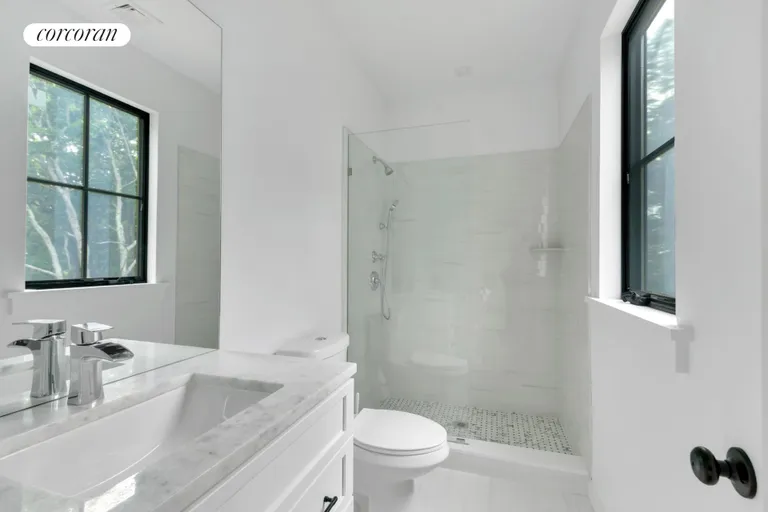 New York City Real Estate | View 97 North Summit Blvd | en suite bath | View 16