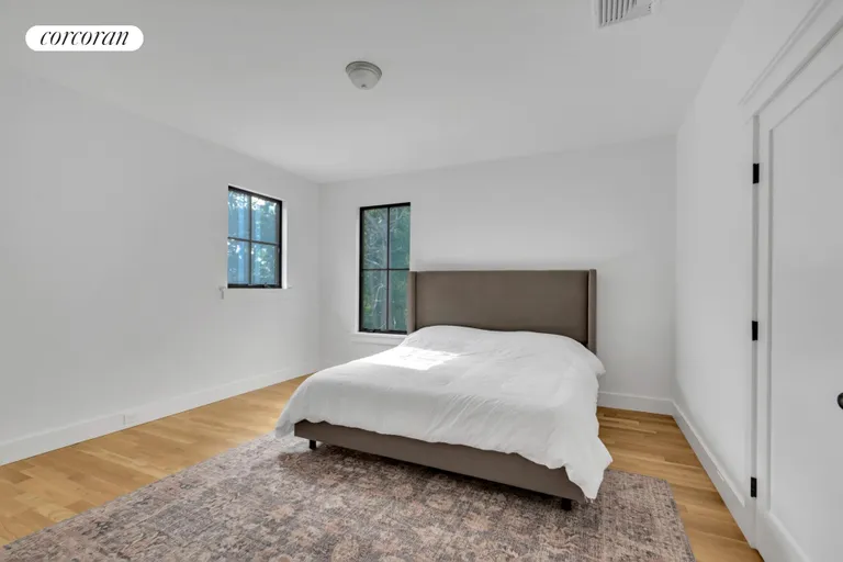 New York City Real Estate | View 97 North Summit Blvd | en suite bedroom 2 | View 17