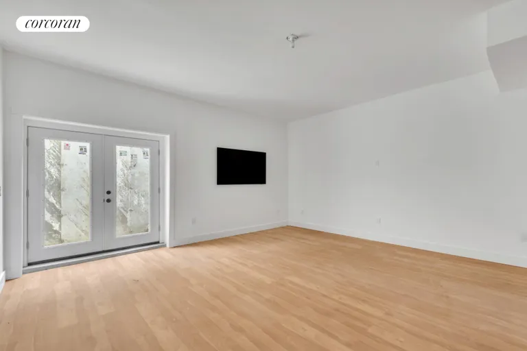 New York City Real Estate | View 97 North Summit Blvd | lower level with full walkout | View 20