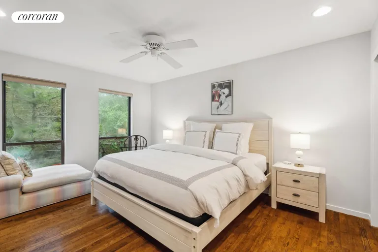 New York City Real Estate | View 251 Seven Ponds Towd Road | First Floor Bedroom | View 9