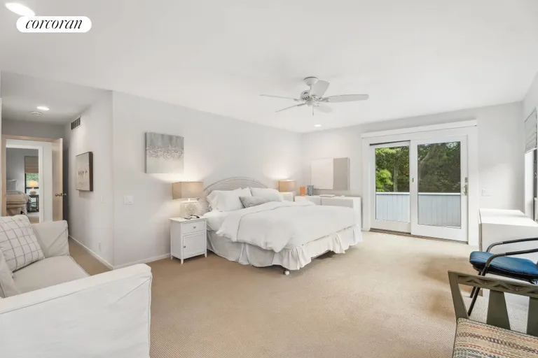 New York City Real Estate | View 251 Seven Ponds Towd Road | Main Bedroom | View 11