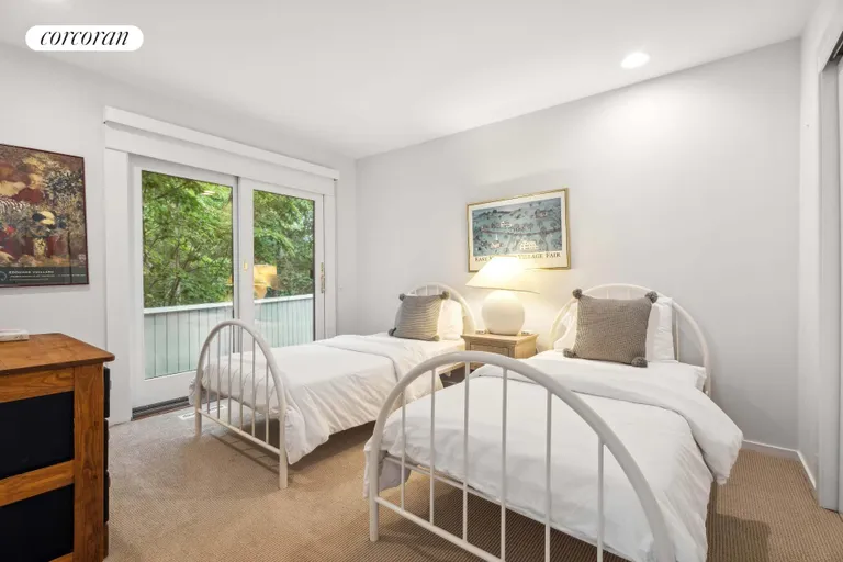 New York City Real Estate | View 251 Seven Ponds Towd Road | Bedroom #4 | View 15