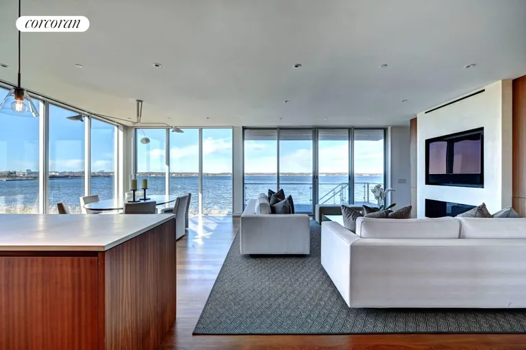 New York City Real Estate | View 1122 Flying Point Road | room 3 | View 4