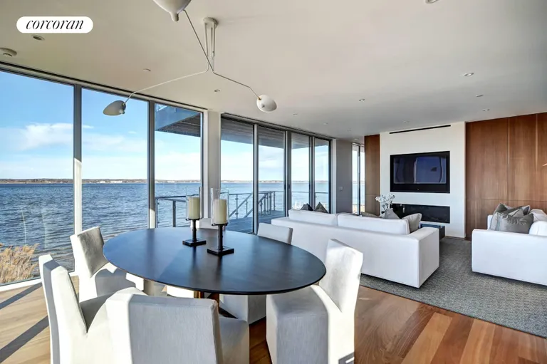 New York City Real Estate | View 1122 Flying Point Road | room 8 | View 9