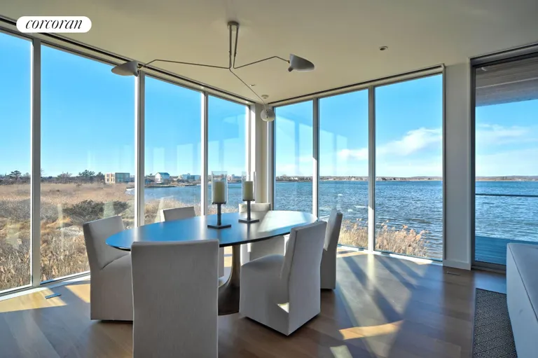 New York City Real Estate | View 1122 Flying Point Road | room 9 | View 10