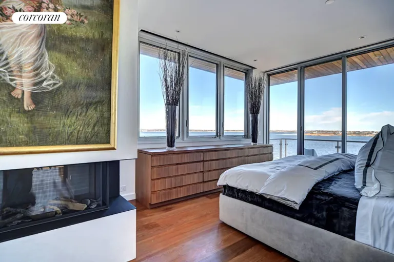 New York City Real Estate | View 1122 Flying Point Road | room 18 | View 19
