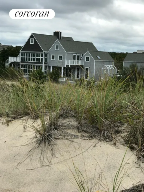 New York City Real Estate | View 7 Mitchell Dunes Lane | From the dunes | View 19