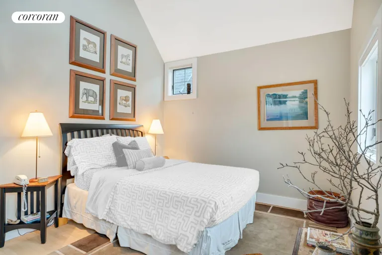 New York City Real Estate | View 7 Mitchell Dunes Lane | Guest Bedroom | View 27