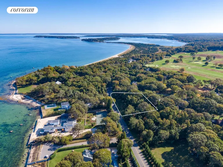 New York City Real Estate | View 45 Gardiners Bay Drive | View 1