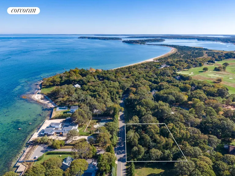 New York City Real Estate | View 47 Gardiners Bay Drive | room 1 | View 2
