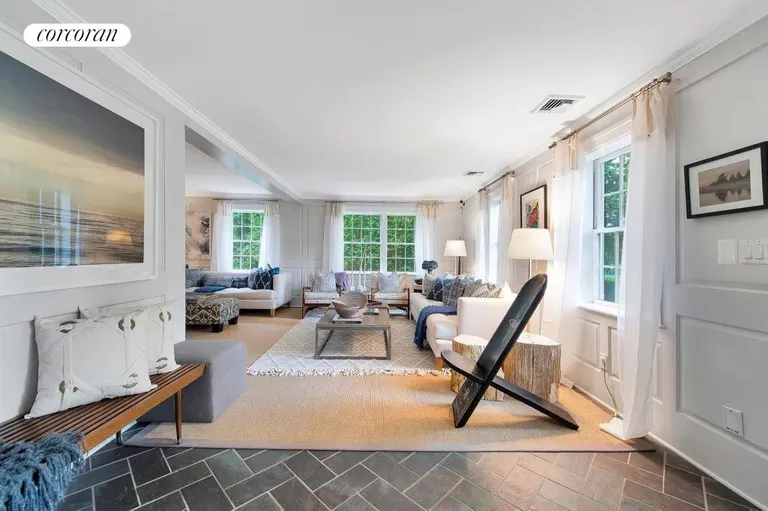 New York City Real Estate | View 50 Hildreth Street | Stunning Interiors | View 5