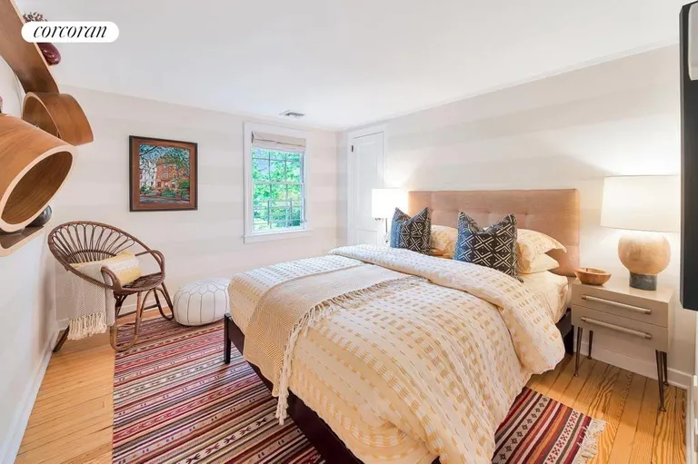 New York City Real Estate | View 50 Hildreth Street | Guest Bedroom | View 28