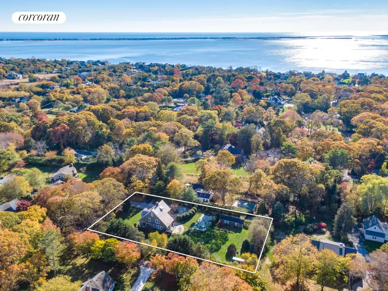 New York City Real Estate | View 13 Basket Neck Lane | room 8 | View 9