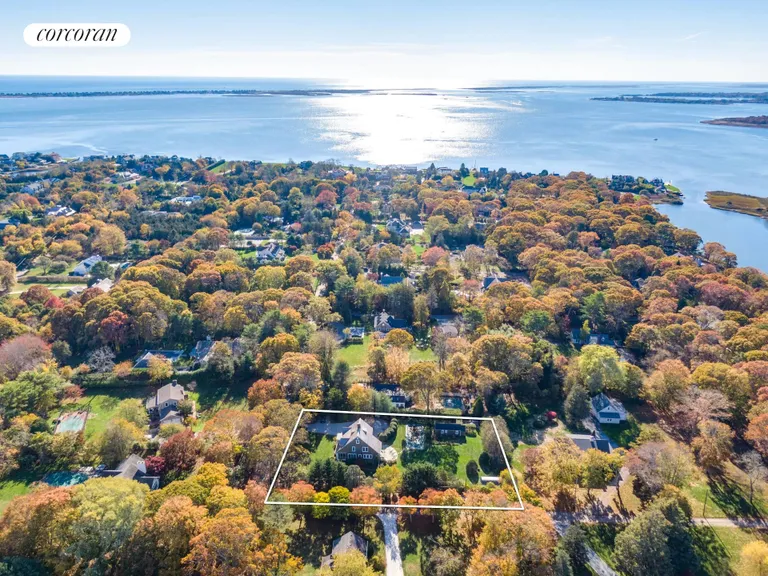 New York City Real Estate | View 13 Basket Neck Lane | room 9 | View 10