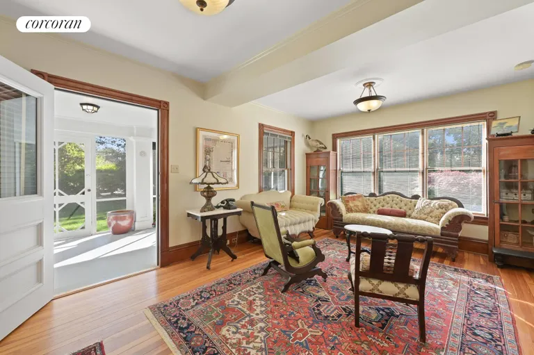 New York City Real Estate | View 13 Basket Neck Lane | room 24 | View 25