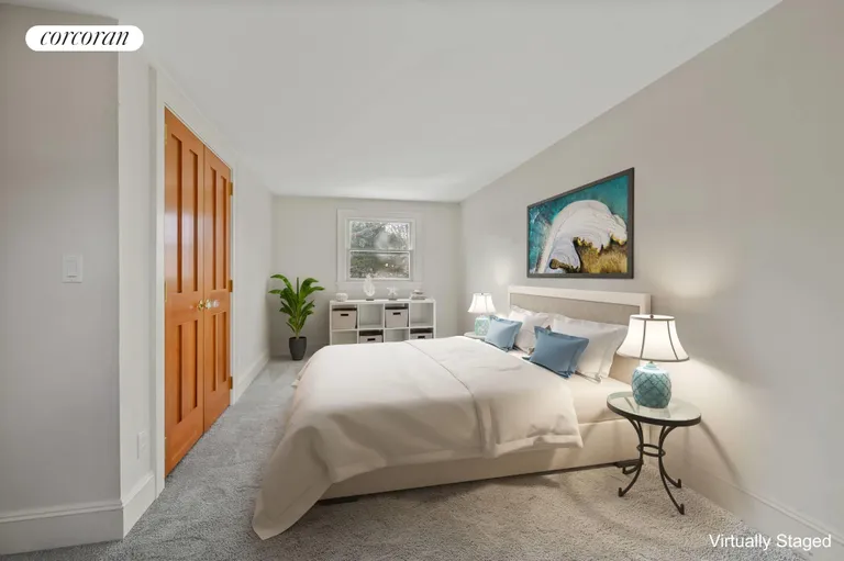 New York City Real Estate | View 120 Lewis Road | 4th Bedroom | View 20