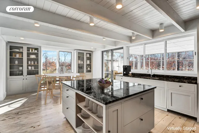 New York City Real Estate | View 35 Fresh Pond Road | room 7 | View 8
