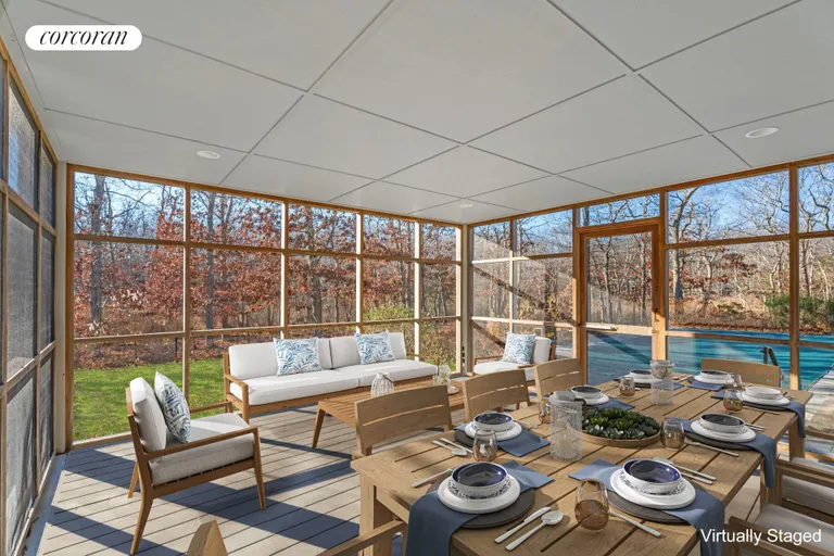 New York City Real Estate | View 35 Fresh Pond Road | room 15 | View 16